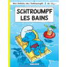 Les Schtroumpfs Lombard - Tome 27 - Schtroumpf Les Bains (Opé été 2019)