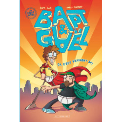 Bapt et Gaël - Tome 0 - Ça,...