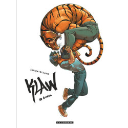 Klaw - tome 1 - Klaw T1 5?