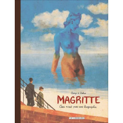 MAGRITTE EDITION PRESTIGE