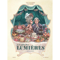 Dans les Cuisines de...