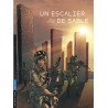 Un Escalier de sable - Tome 0 - Un Escalier de sable