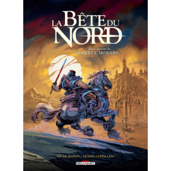 La Bête du nord - La Cité...
