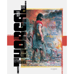 Thorgal luxes - Tome 35 -...