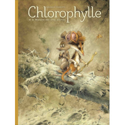 Une aventure de...