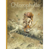Une aventure de Chlorophylle par Hausman et Cornette -  Le monstre des trois sources - Tome 0 - Une