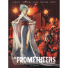 Les prométhéens - Tome 3 - Le Fils prodigue