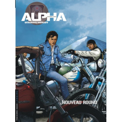 Alpha (Premières Armes) -...