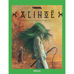 ALINOE LUXE