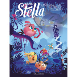 Stella - Tome 2 - La...