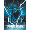 Les prométhéens - Tome 2 - Les Enfants terribles