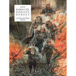Le Chant du cygne - Tome 2...