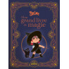 Brume - Mon grand livre de magie