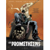 Les prométhéens - Tome 1 - Réunion de famille