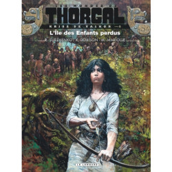 Kriss de Valnor - Tome 6 -...