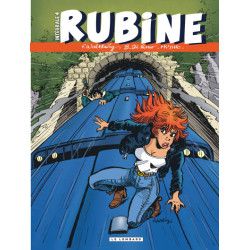 Intégrale Rubine - Tome 4 -...