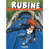 Intégrale Rubine - Tome 4 - Intégrale Rubine 4 (tomes 11 à 13)
