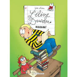 Ducobu - Tome 21 -...