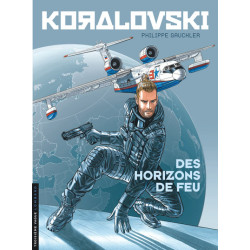 Koralovski - Tome 3 - Des...