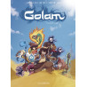 Golam - Tome 1 - Le Fils de la Lune