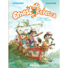 Ernest & Rebecca - Tome 7 - Il faut sauver Monsieur Rébaud !