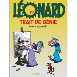 LEONARD T12 INDISPENSABLES...