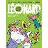 Léonard - Compilation - Tome 3 - Le génie est dans le pré !