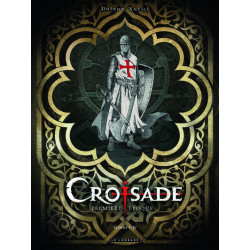 COFFRET CROISADE 1ER CYCLE...