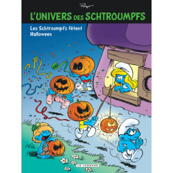 L'Univers des Schtroumpfs -...
