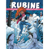 Intégrale Rubine - Tome 3 - Intégrale Rubine 3 (tomes 7 à 10)