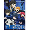 Blue Lock Anime - Agenda 2024 - 2025