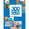 300 gags Schtroumpfs - Tome 1 - 300 gags Schtroumpfs 1