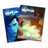 PACK ALPHA T11/12 PRIX SPECIAL