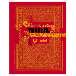 Thorgal luxes - Tome 34 -...