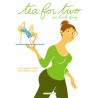 Tea for two - Tome 2 - Les Hommes légers sont parfois lourds
