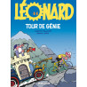 LEONARD T44 : TOUR DE GENIE