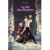 La cité des secrets, Tome 02