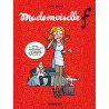 MADEMOISELLE F.