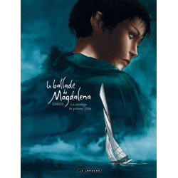 La Ballade de Magdalena -...