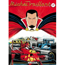 Michel Vaillant,...