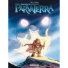 Légendes de Parva Terra - Tome 4 - Le Lion et le temps volé