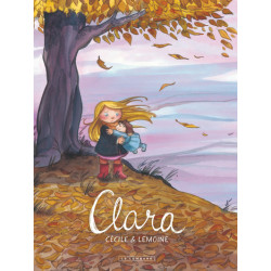 Clara - Tome 0 - Clara