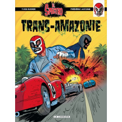 TRANS-AMAZONIE
