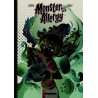 MONSTER ALLERGY NEXT GEN T3