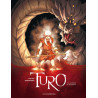 Turo - tome 3 - Lumière du Guerrier (La)