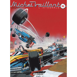 Michel Vaillant,...