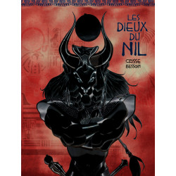 Les Dieux du Nil - Tome 0 -...