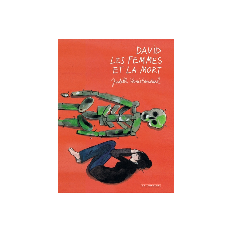 DAVID LES FEMMES ET LA MORT