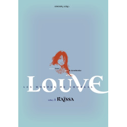 LOUVE LUXE T1