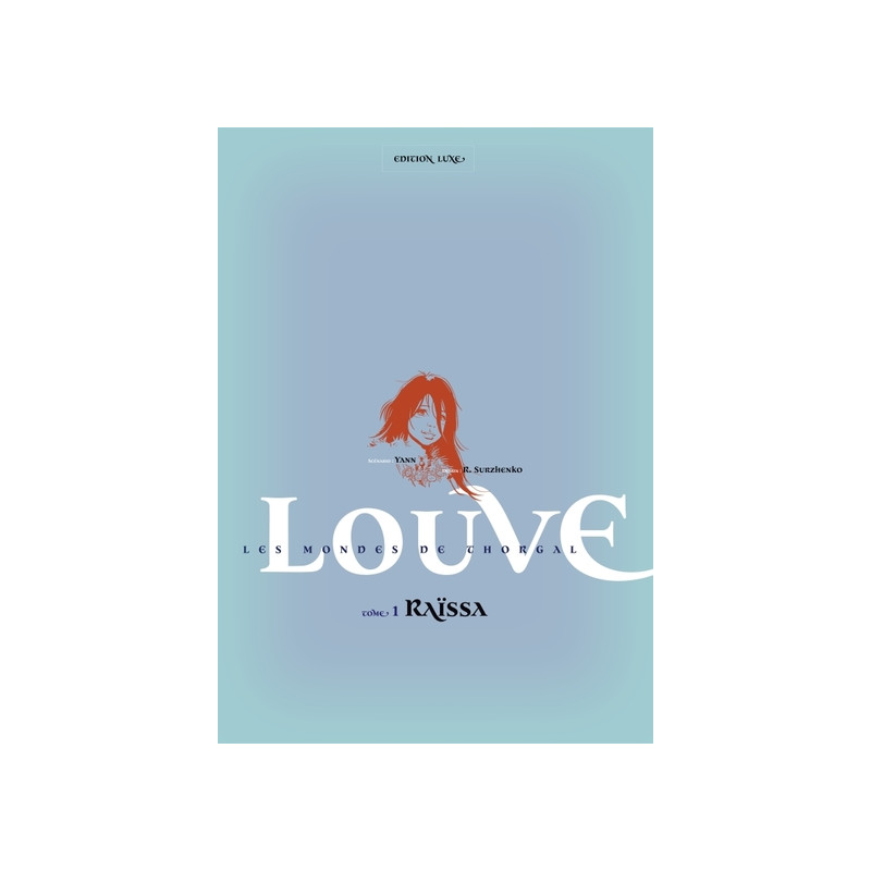 LOUVE LUXE T1